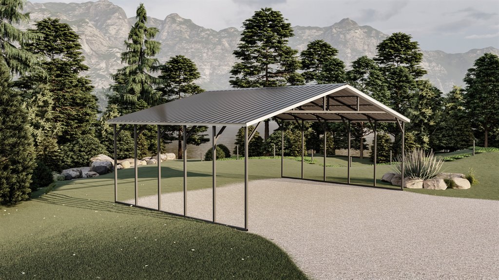 2027 AAS - Carports Platinum Style