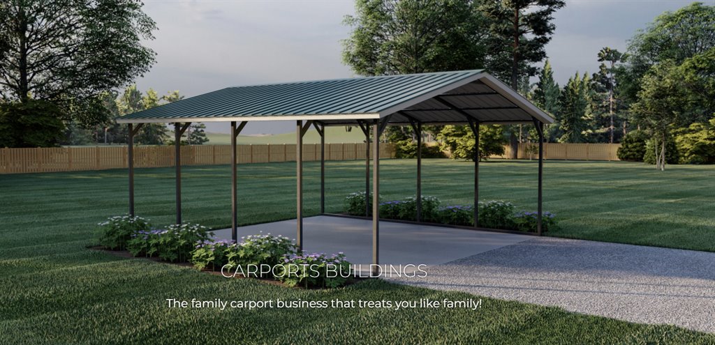 2027 AAS - Carports Platinum Style