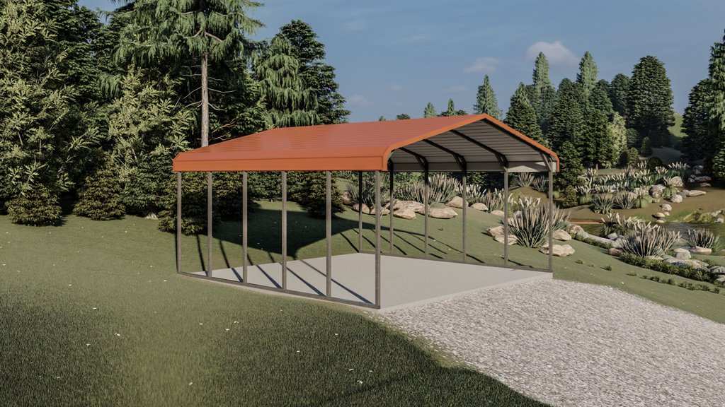 2027 AAS - Carports Premium