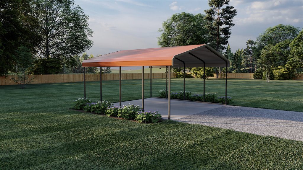 2027 AAS - Carports Premium
