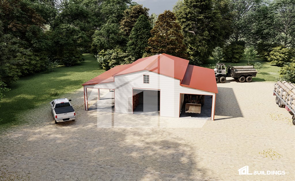 2027 AAS - Carports Barn Style