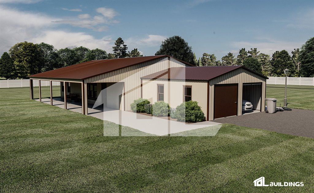 2027 AAS - Carports Barn Style