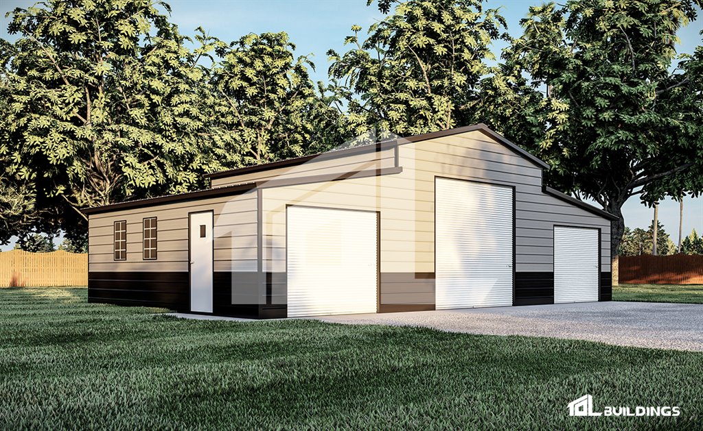 2027 AAS - Carports Barn Style