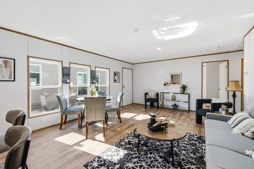 2026 Cavco Phoenix 32x48