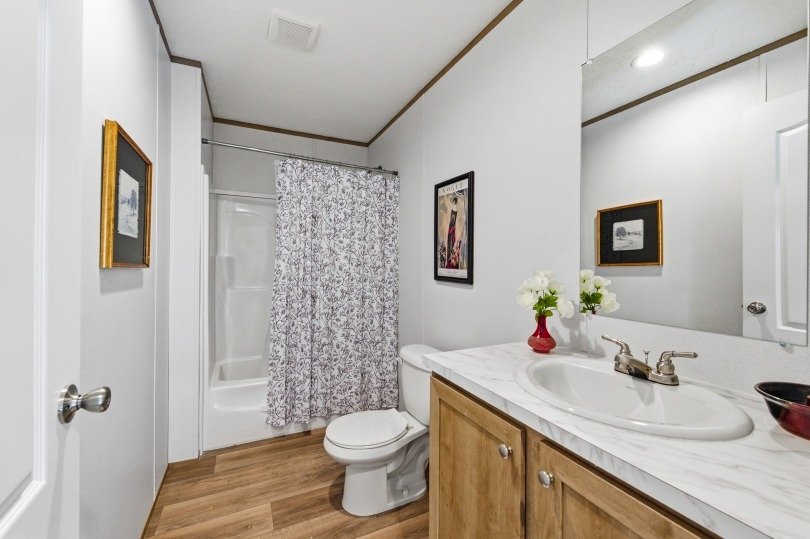 2026 Cavco Phoenix 32x48