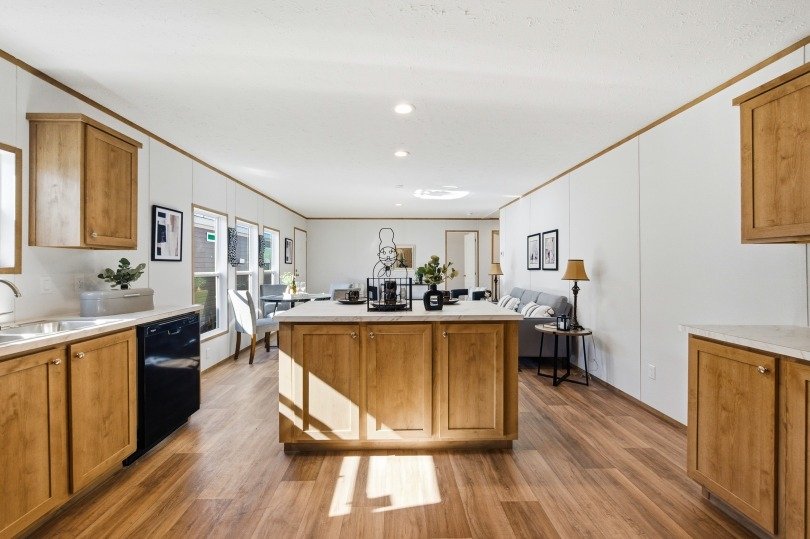 2026 Cavco Phoenix 32x48