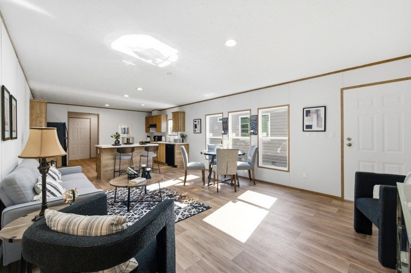 2026 Cavco Phoenix 32x48