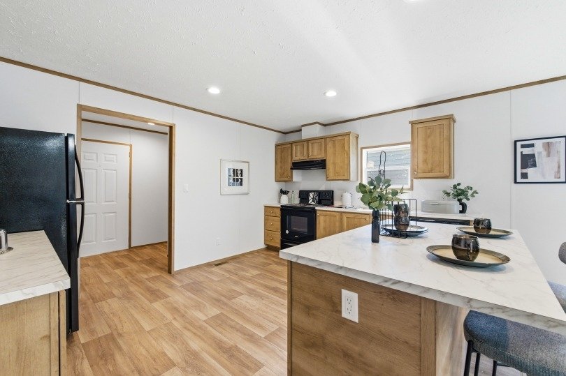 2026 Cavco Phoenix 32x48