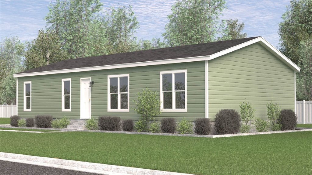2026 Cavco Phoenix 32x56