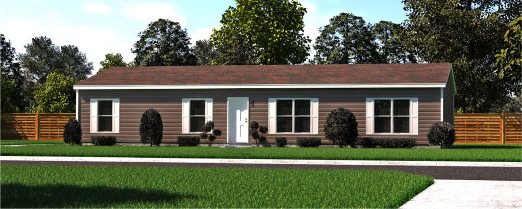 2026 Cavco Phoenix 32x56