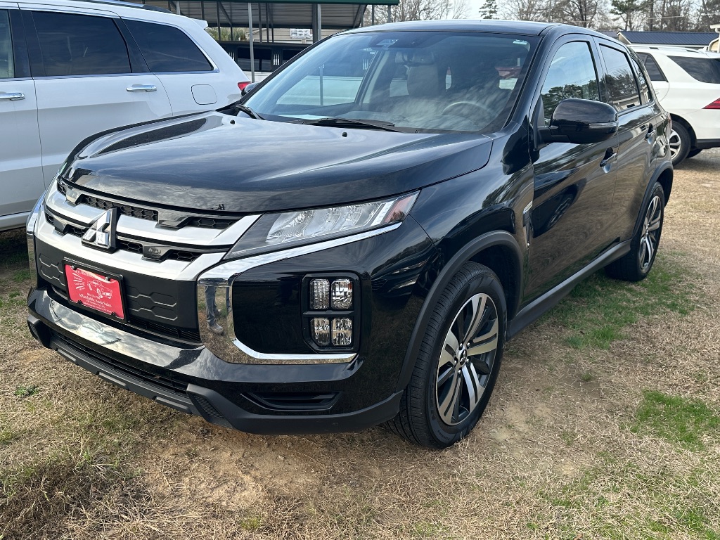 2023 Mitsubishi Outlander Sport ES