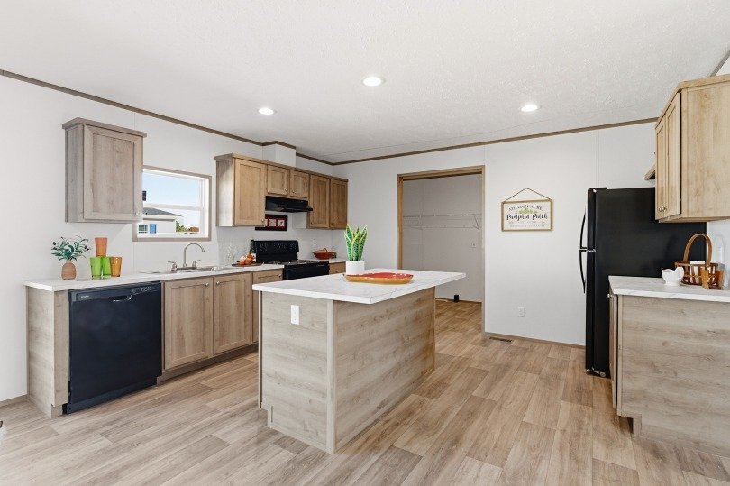 2026 Cavco Phoenix 32x68