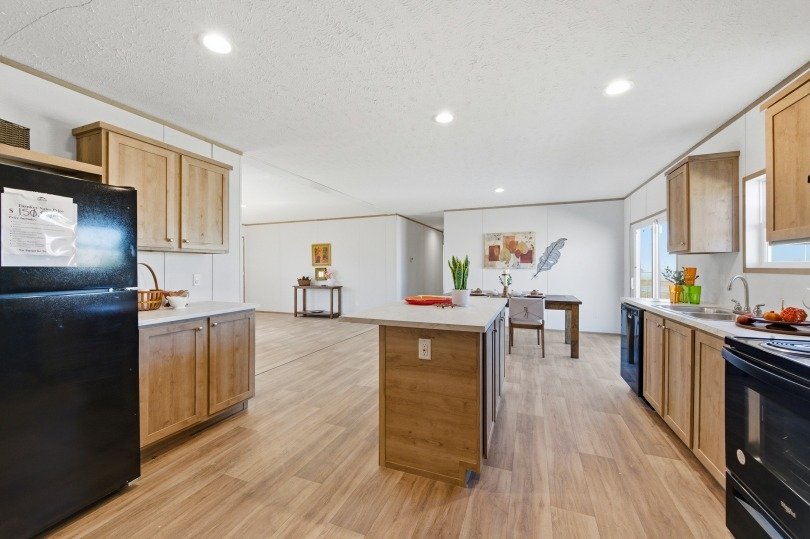 2026 Cavco Phoenix 32x68