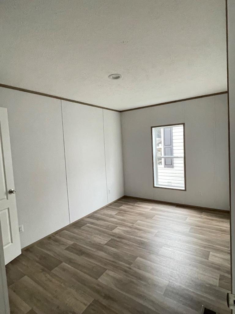 2025 3. Cavco Phoenix Land Home