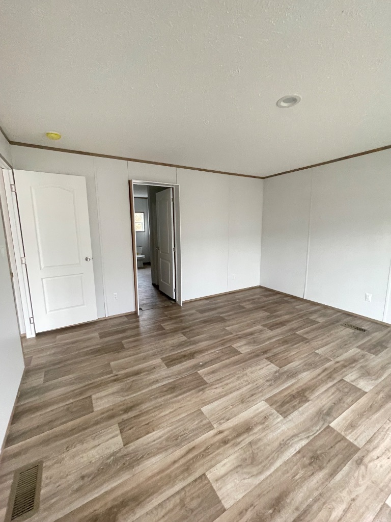 2025 3. Cavco Phoenix Land Home