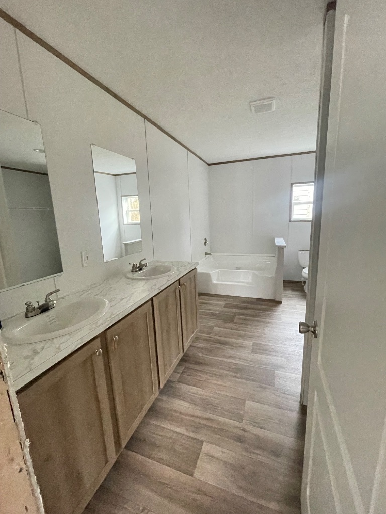 2025 3. Cavco Phoenix Land Home