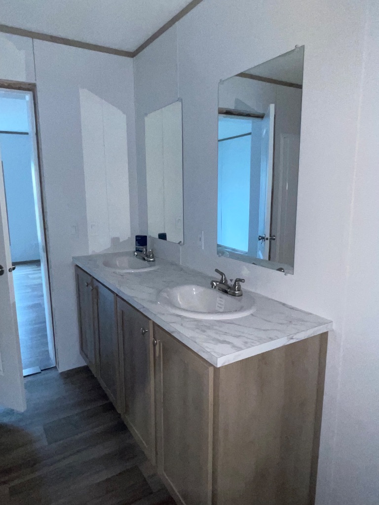 2025 3. Cavco Phoenix Land Home