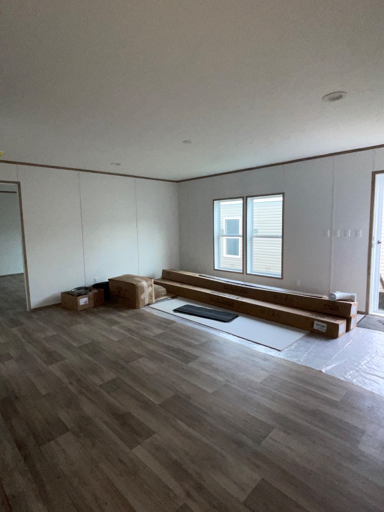 2025 3. Cavco Phoenix Land Home