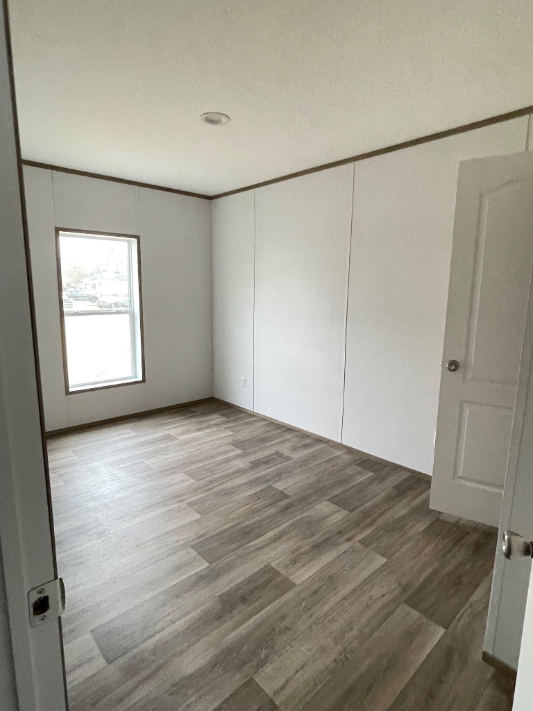 2025 3. Cavco Phoenix Land Home