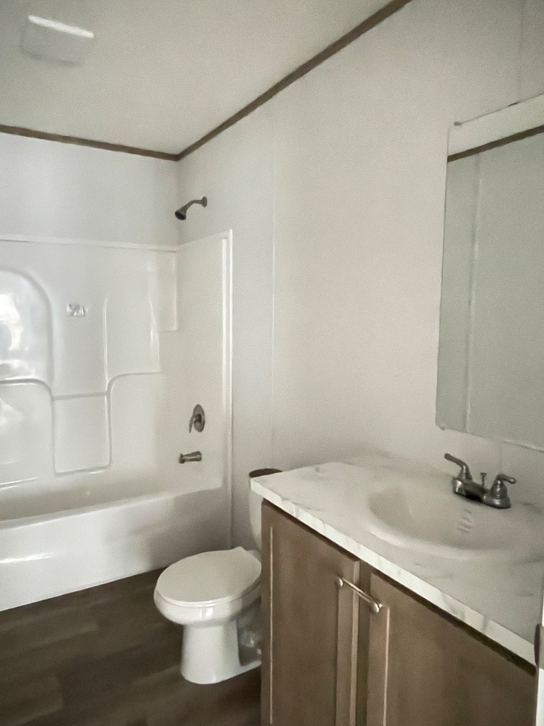 2025 3. Cavco Phoenix Land Home