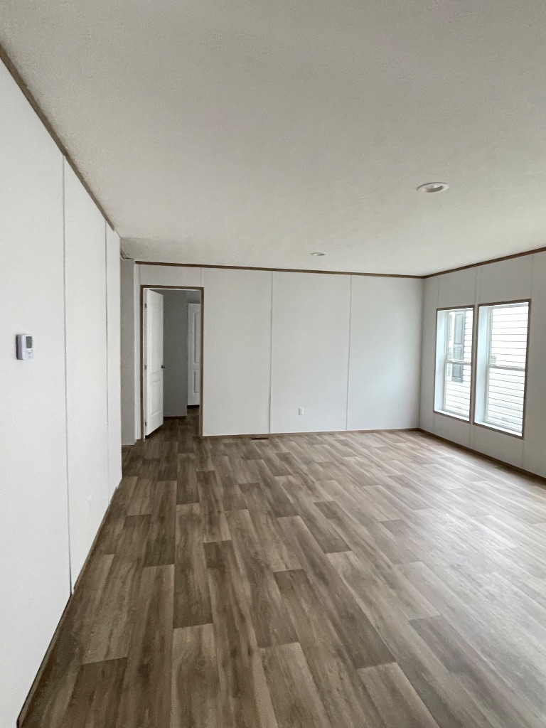 2025 3. Cavco Phoenix Land Home