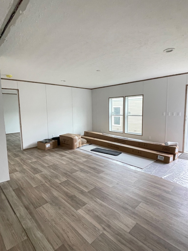 2025 3. Cavco Phoenix Land Home