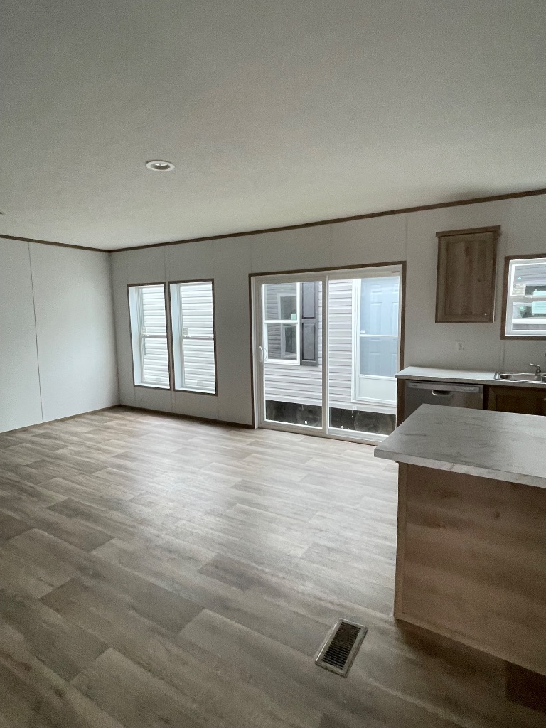 2025 3. Cavco Phoenix Land Home