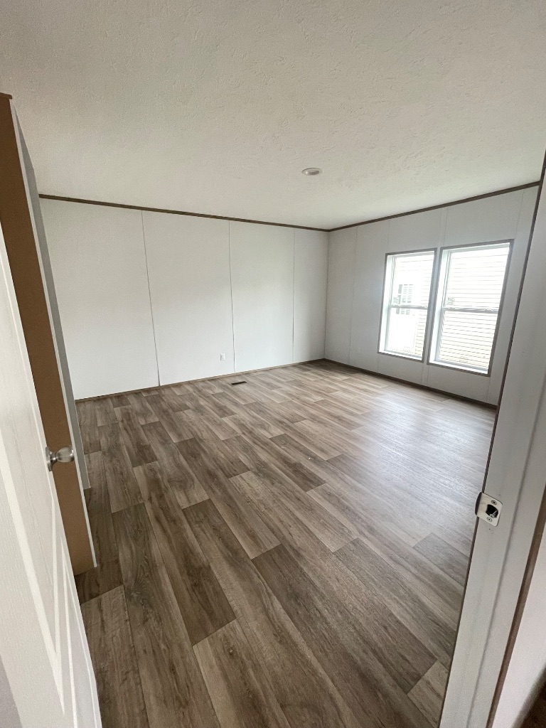 2025 3. Cavco Phoenix Land Home
