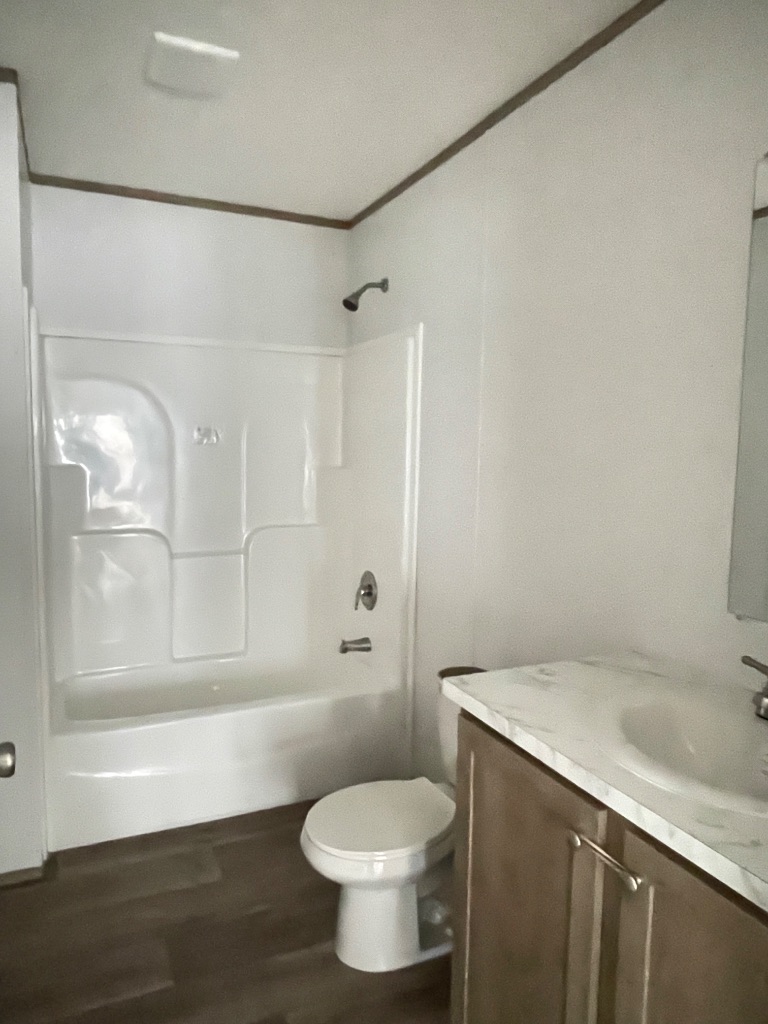 2025 3. Cavco Phoenix Land Home