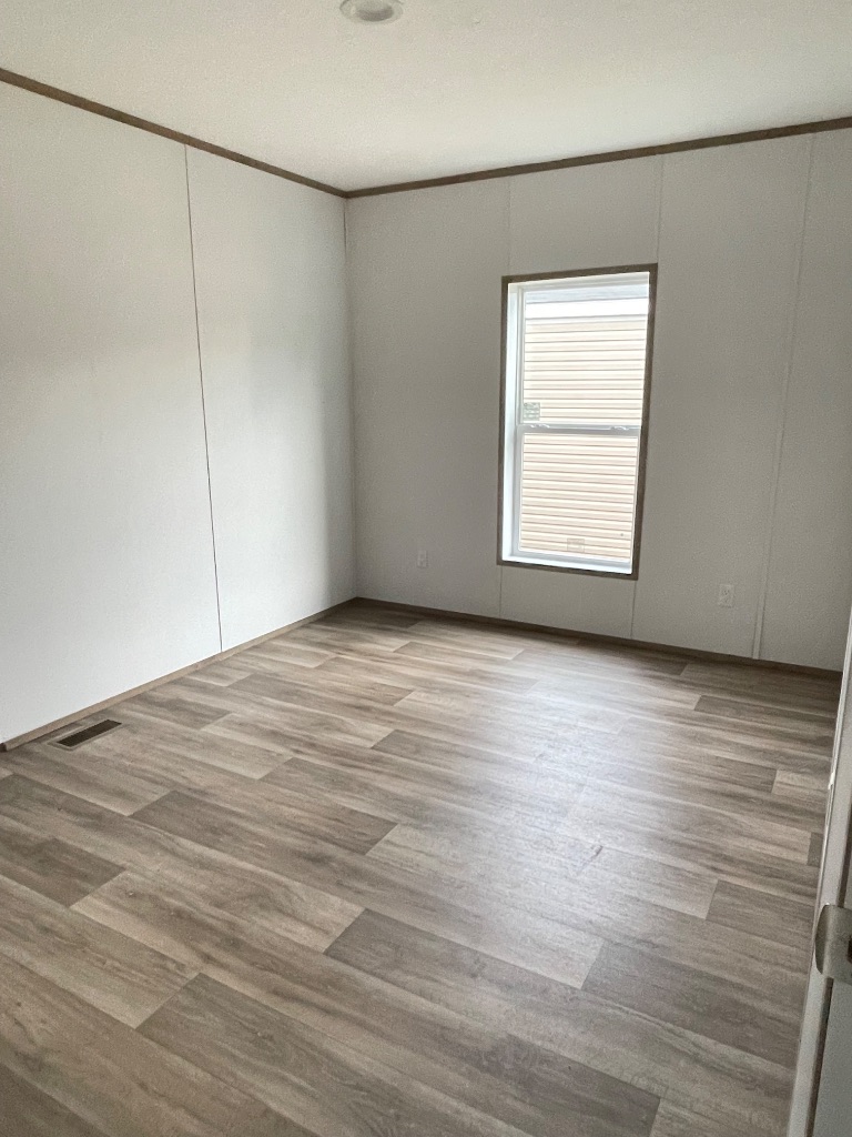 2025 3. Cavco Phoenix Land Home