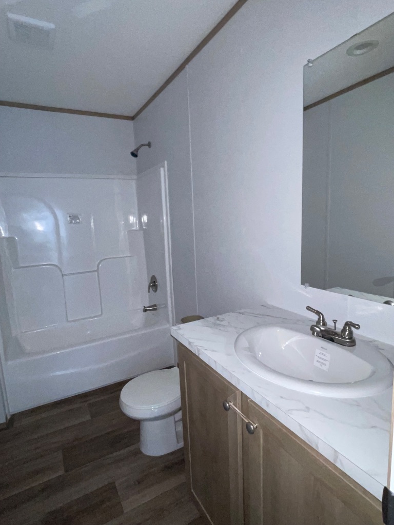 2025 3. Cavco Phoenix Land Home