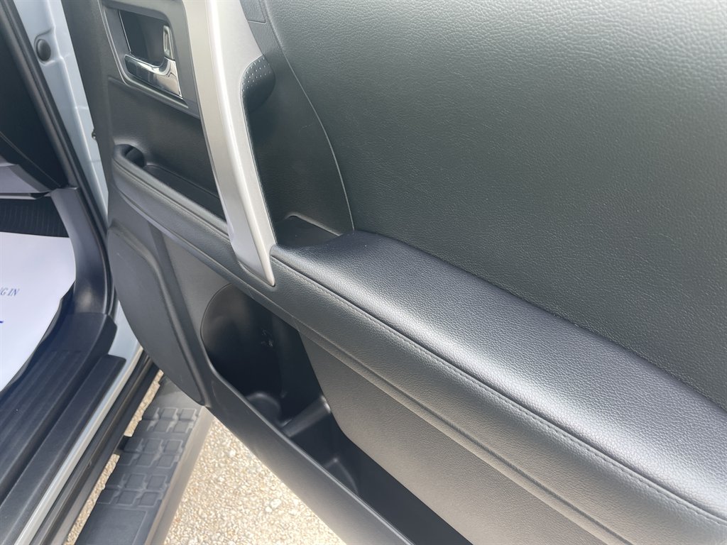 2021 Toyota 4Runner - $36,740