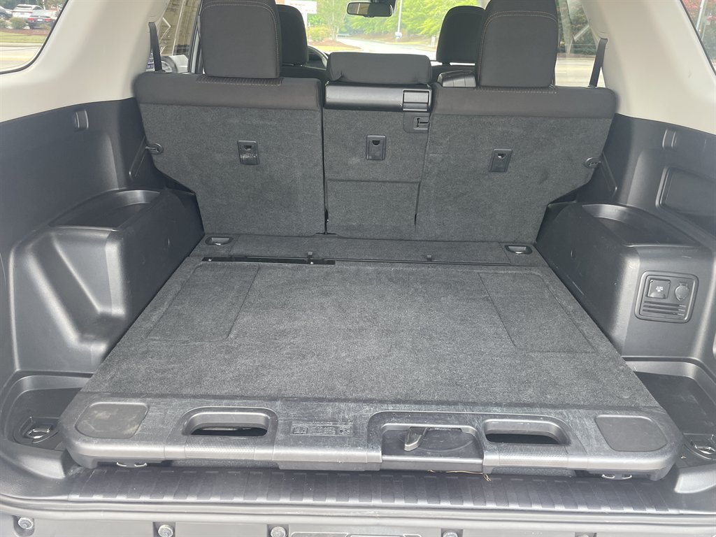 2021 Toyota 4Runner - $36,740