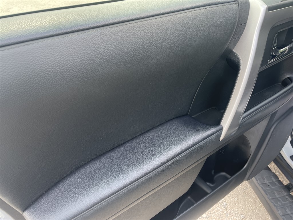 2021 Toyota 4Runner - $36,740