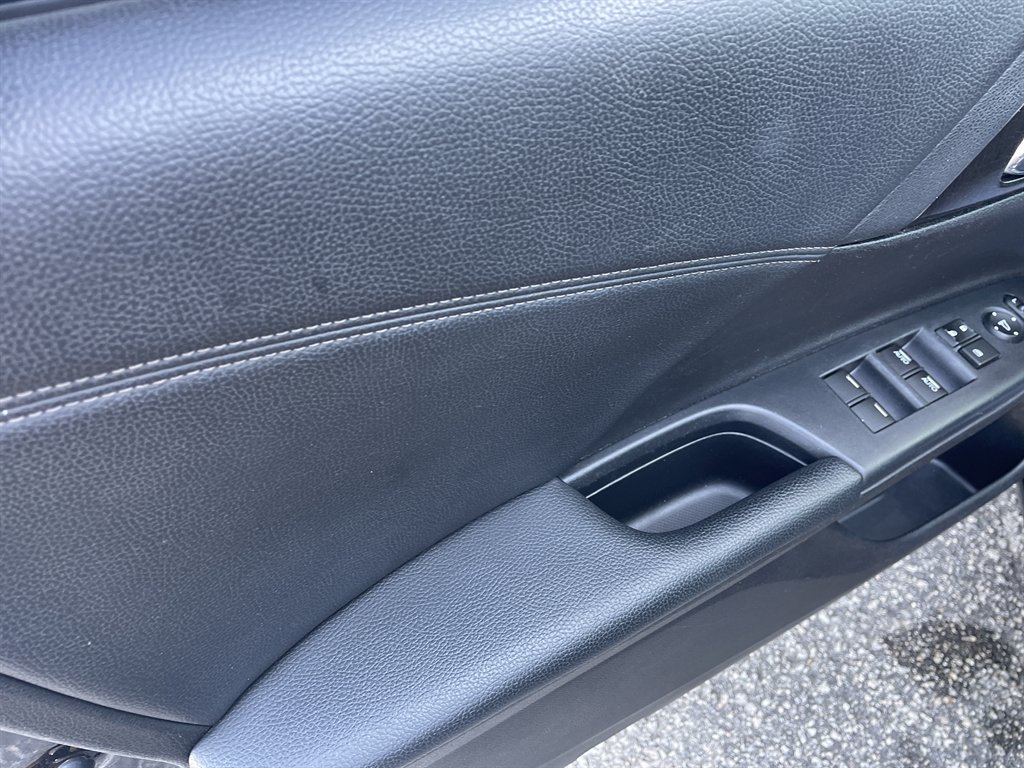 2015 Honda Accord - $12,940