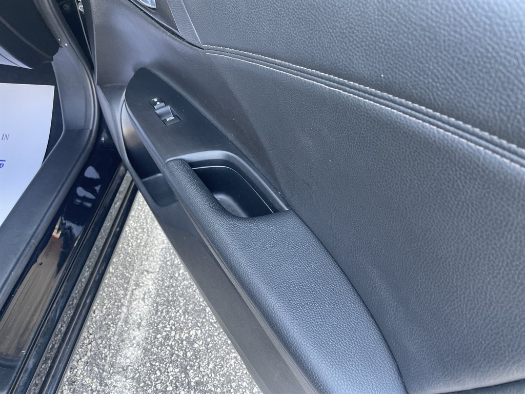 2015 Honda Accord - $12,940