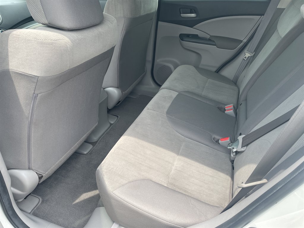 2013 Honda CR-V - $13,970