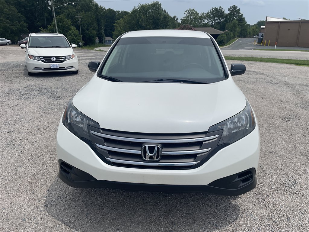 2013 Honda CR-V - $13,970