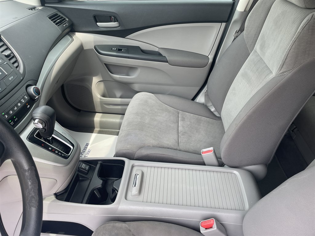 2013 Honda CR-V - $13,970