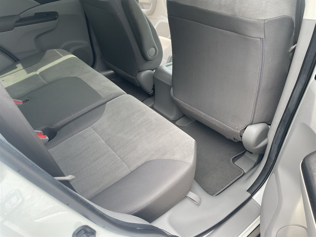 2013 Honda CR-V - $13,970