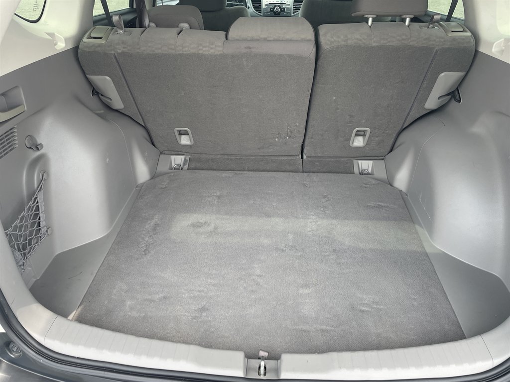 2013 Honda CR-V - $13,970