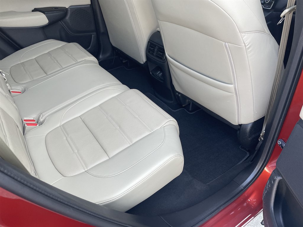 2017 Honda CR-V - $22,890
