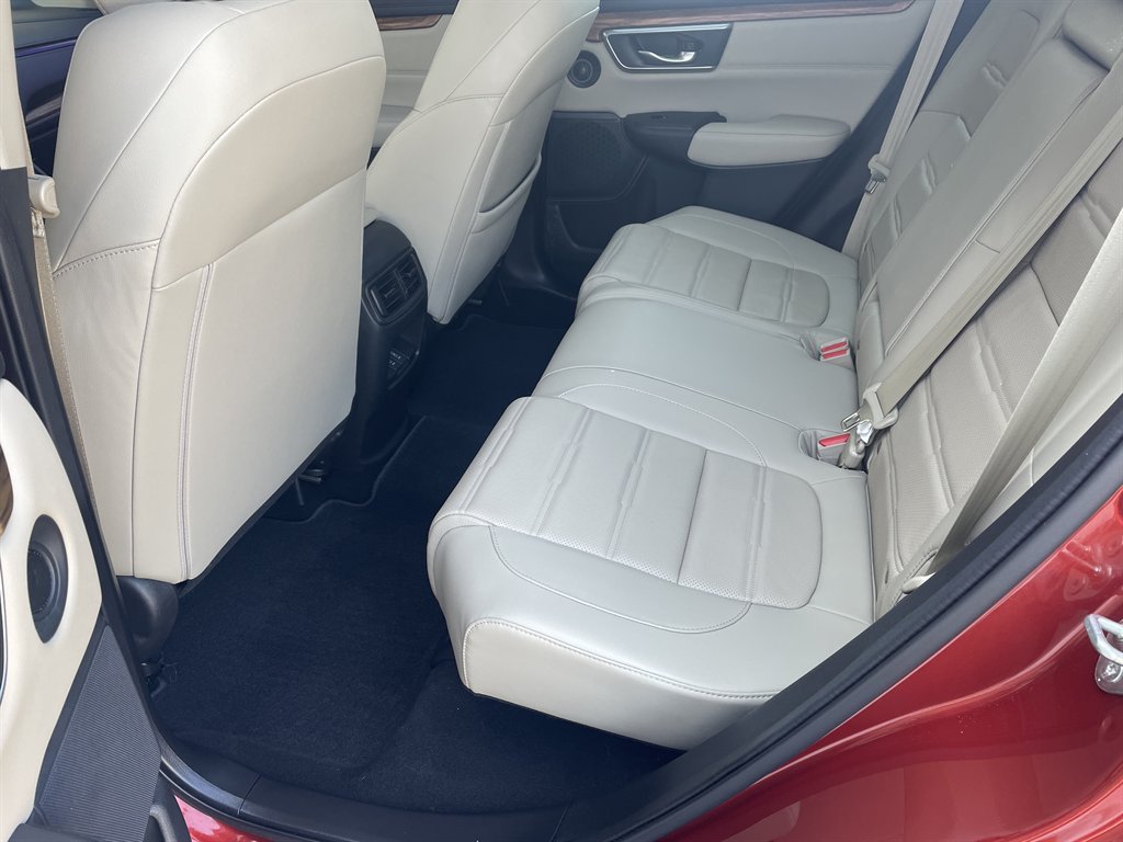 2017 Honda CR-V - $22,890