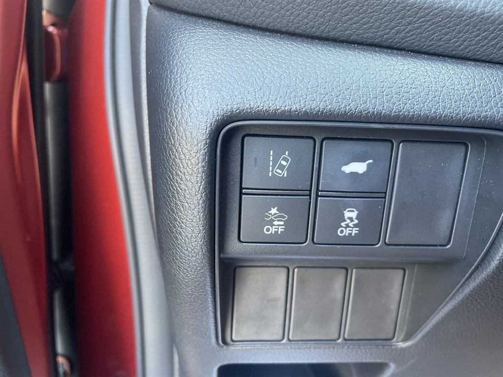 2017 Honda CR-V - $22,890