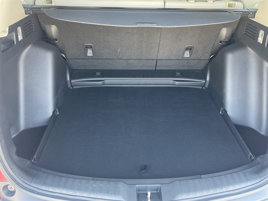 2017 Honda CR-V - $22,890