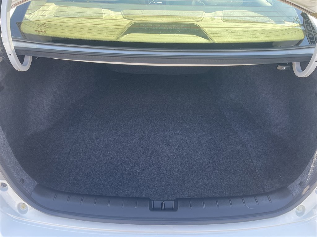 2014 Honda Accord - $16,860