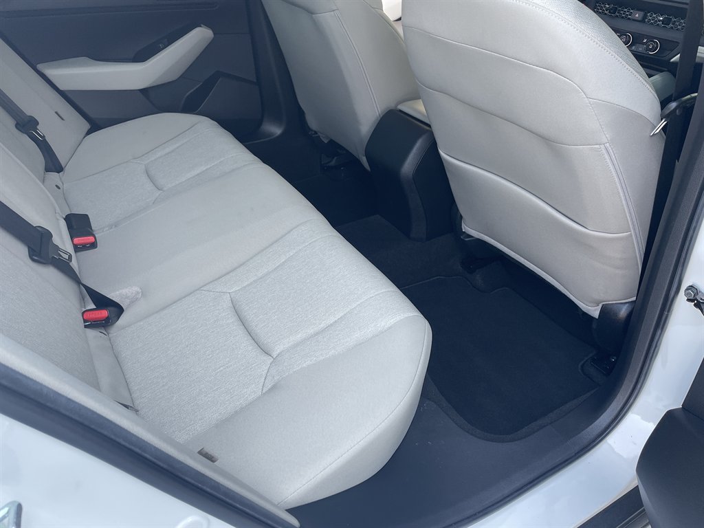 2024 Honda Accord - $26,940