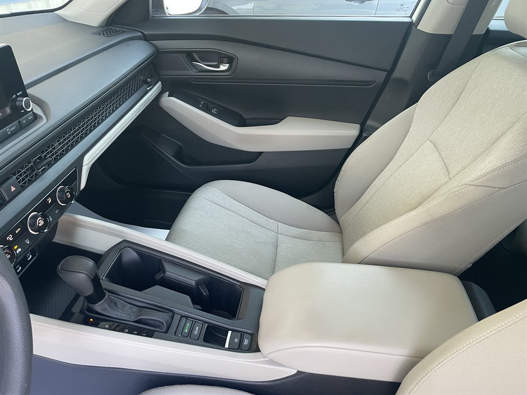 2024 Honda Accord - $26,940