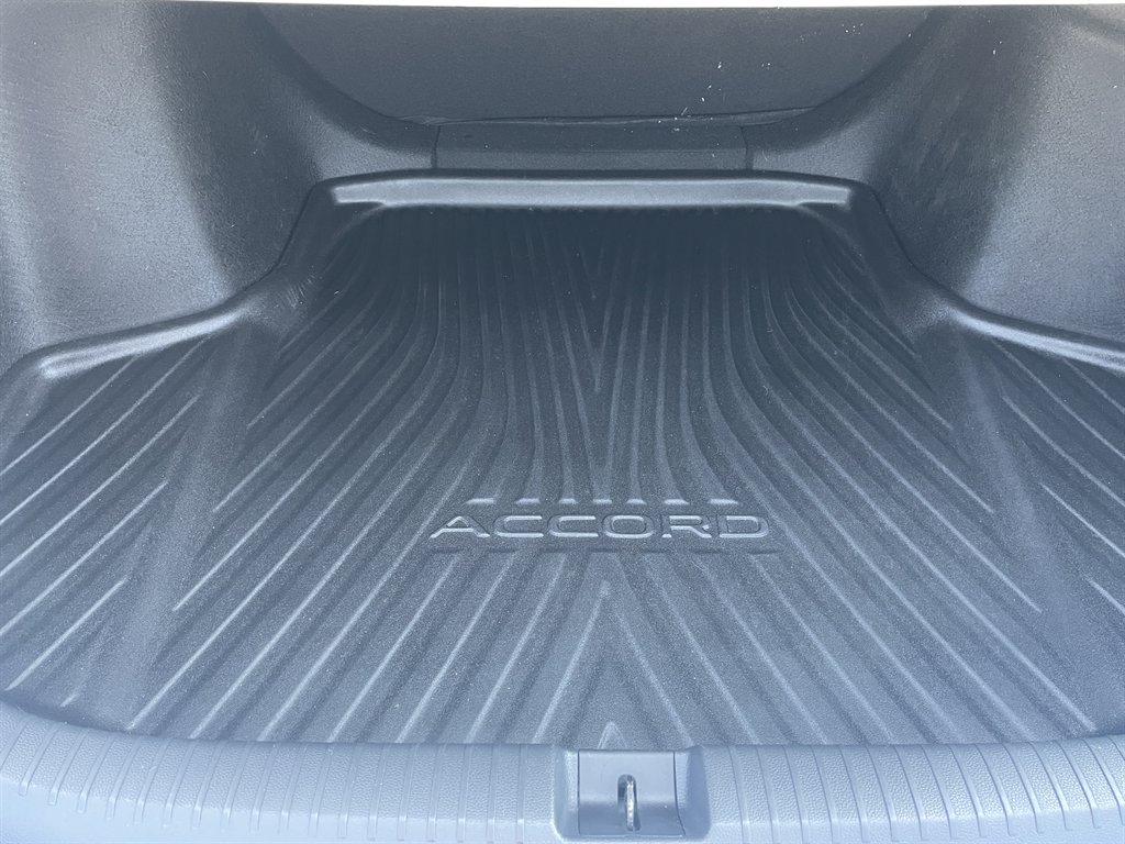 2024 Honda Accord - $26,940