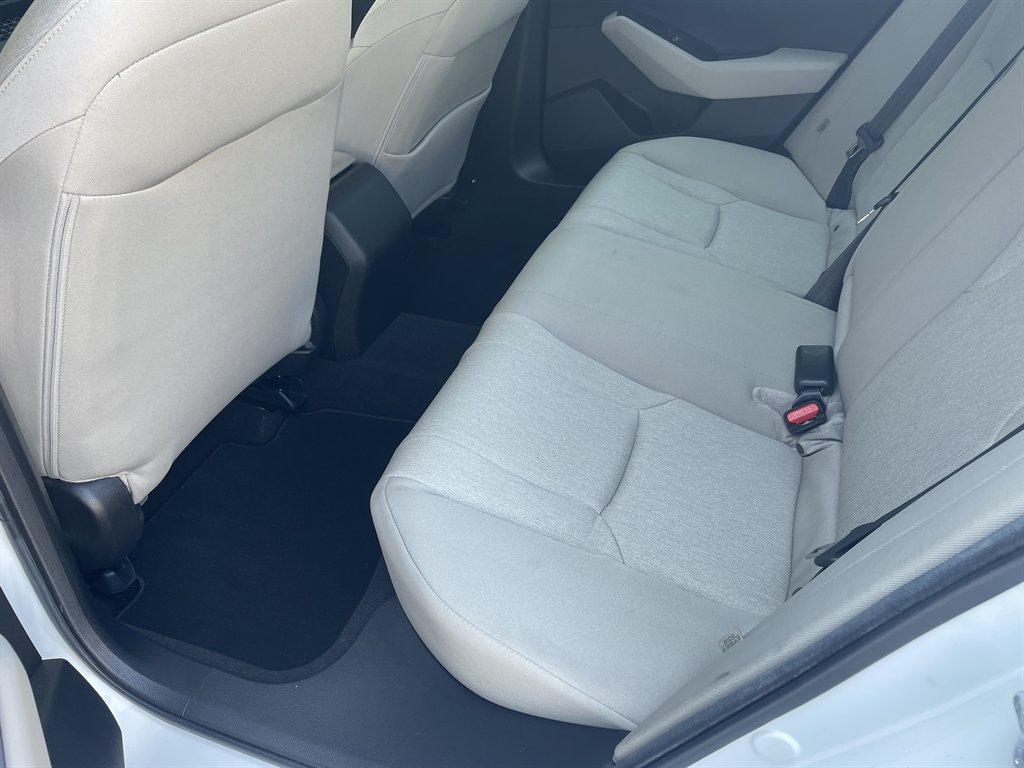 2024 Honda Accord - $26,940